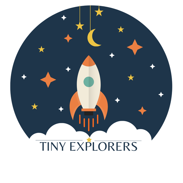Tiny Explorers Store
