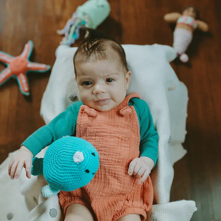 The Snail and the Whale Story Sack