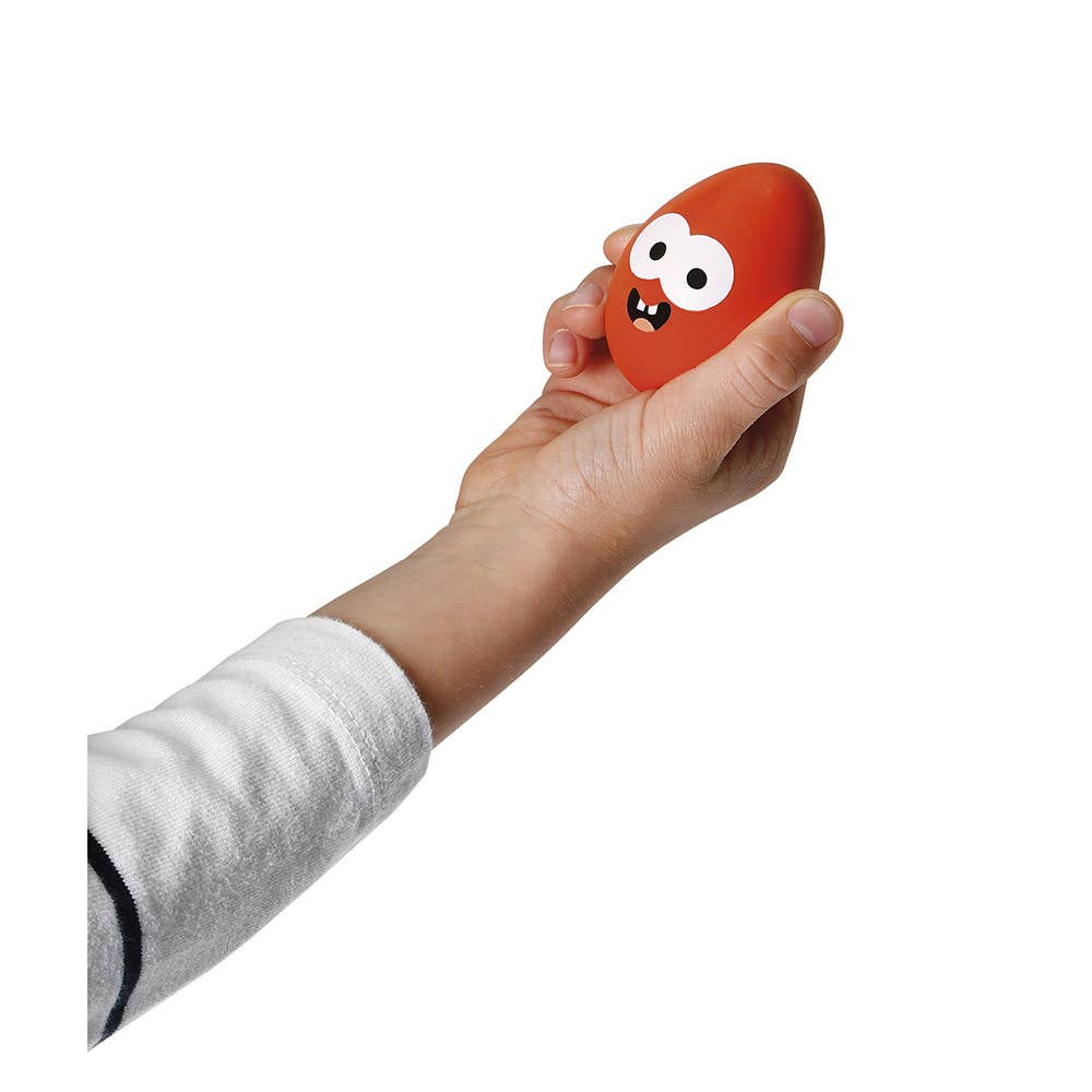 Egg And Spoon Race Game