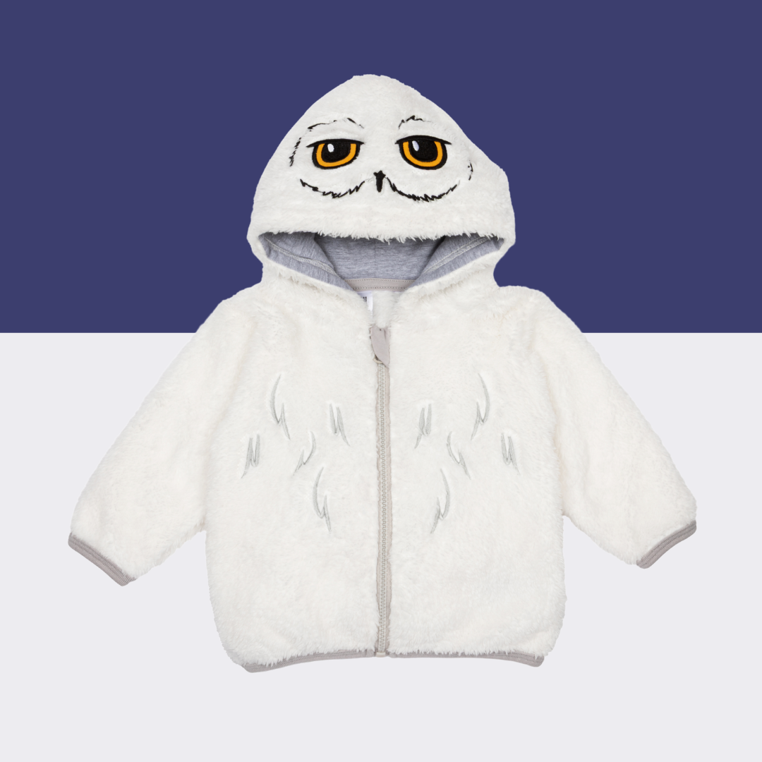 Harry Potter™ Hedwig Hoodie