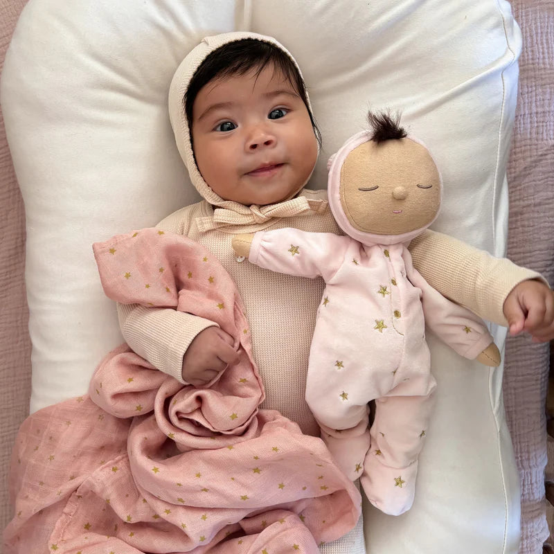 Lullaby Dozy Dinkum – Luna (Ballet Pink)