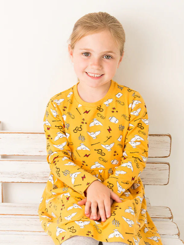 Harry Potter™ Hedwig Dress Outfit