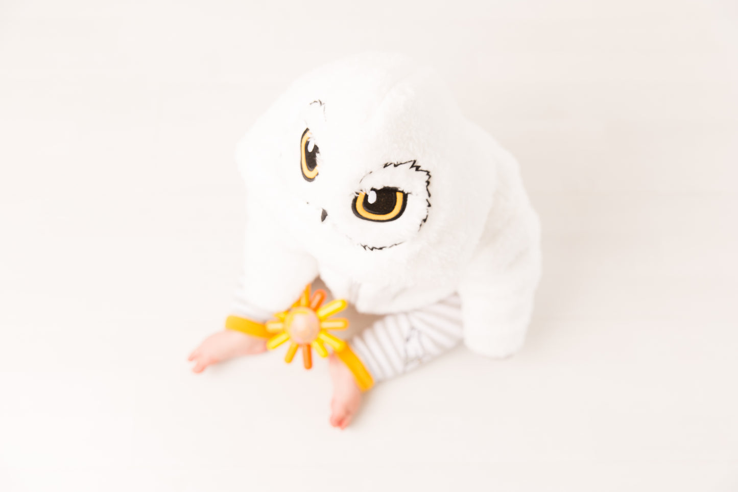 Harry Potter™ Hedwig Hoodie