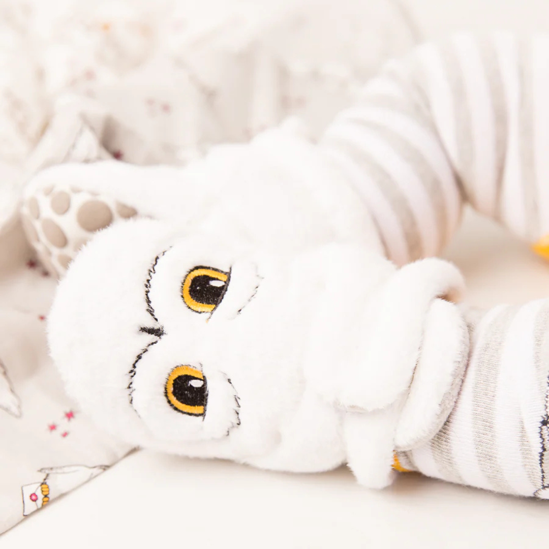 Harry Potter™ Hedwig Booties