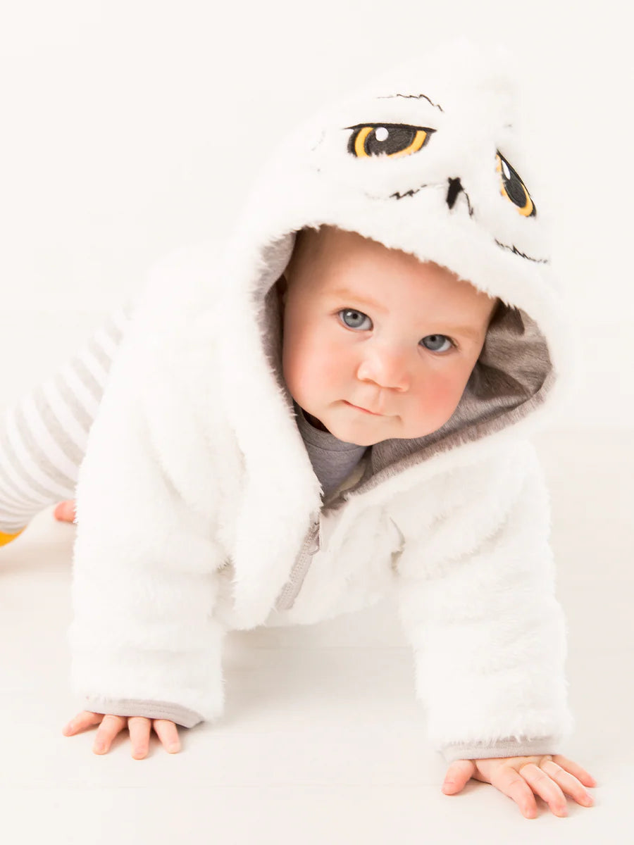 Harry Potter™ Hedwig Hoodie