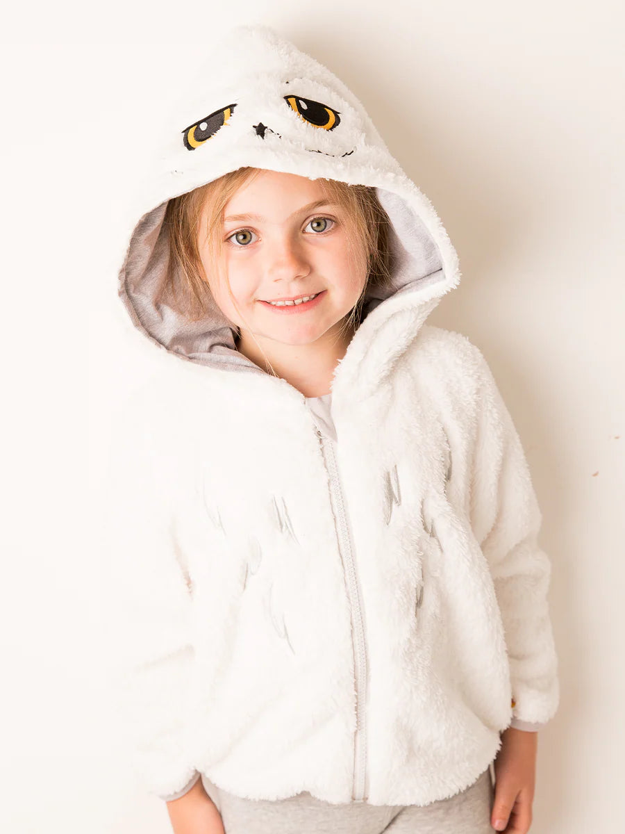 Harry Potter™ Hedwig Junior Cosy Layers Outfit
