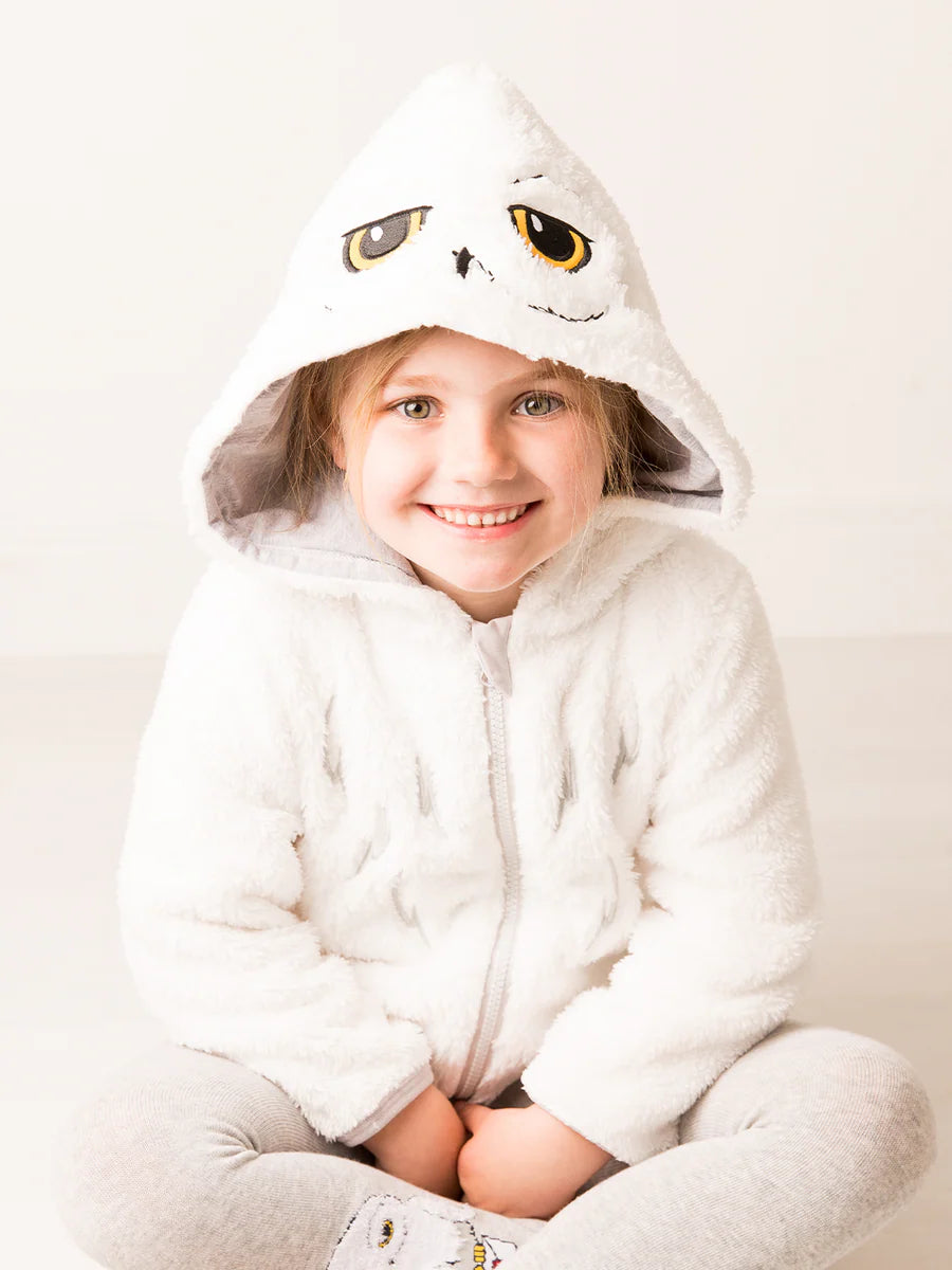 Harry Potter™ Hedwig Junior Cosy Layers Outfit