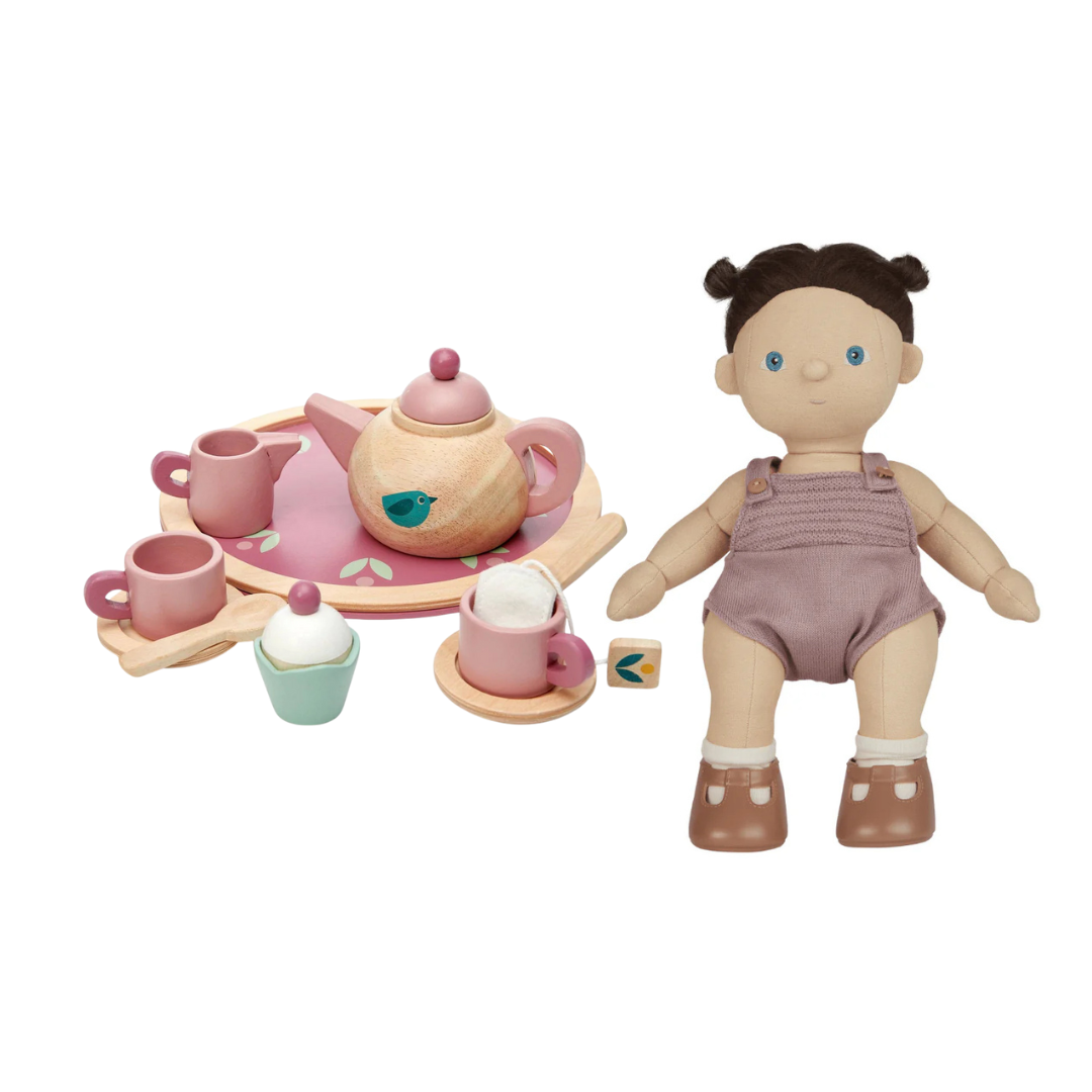 Birdie & Bitsy Picnic Bundle