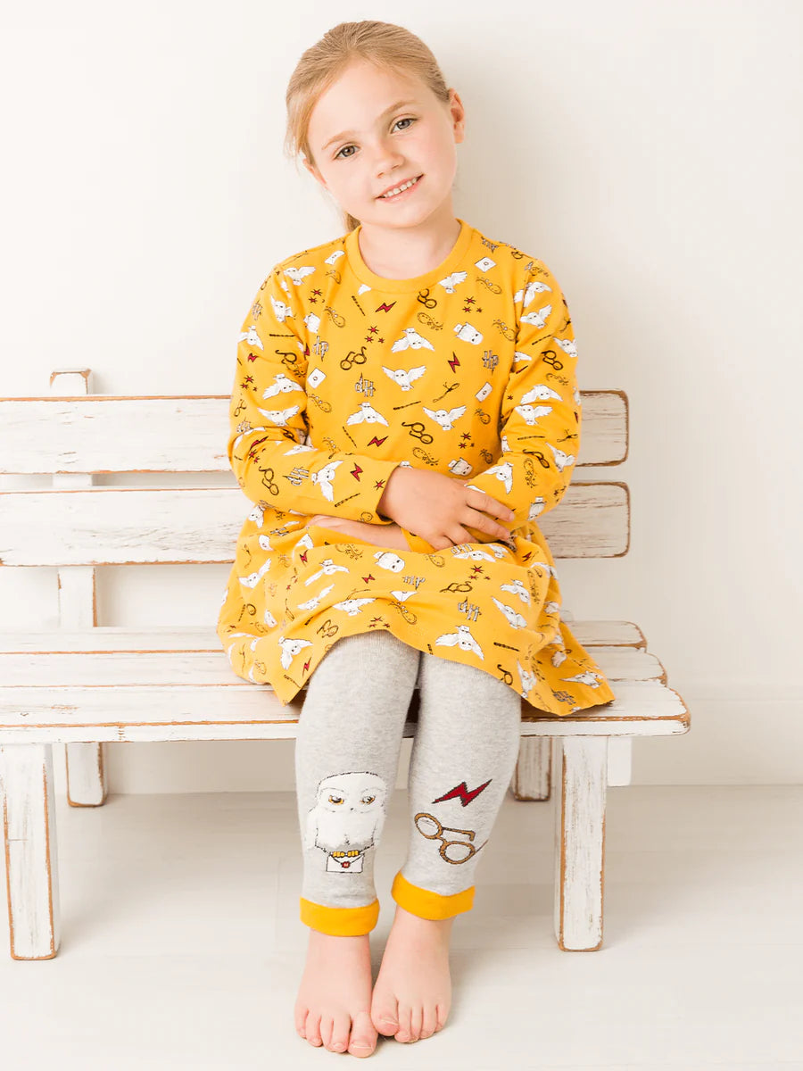 Harry Potter™ Hedwig Junior Dress Outfit