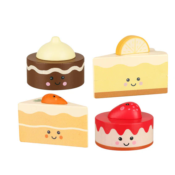 Happy Treats - Cakes