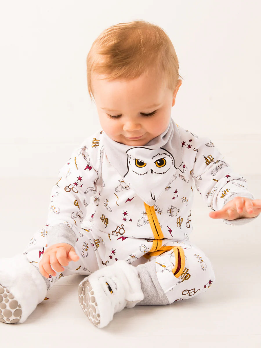 Harry Potter™ Hedwig Baby Outfit