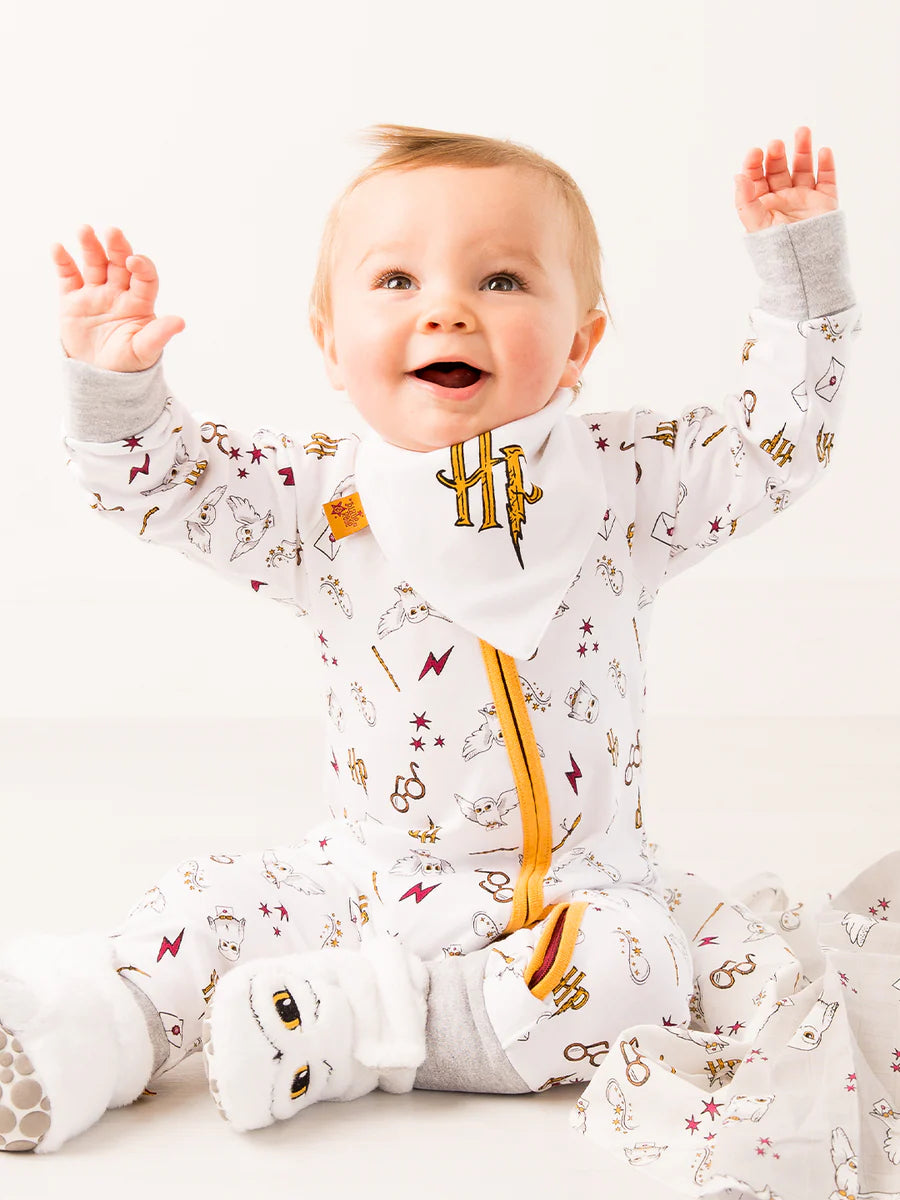Harry Potter™ Hedwig Baby Outfit