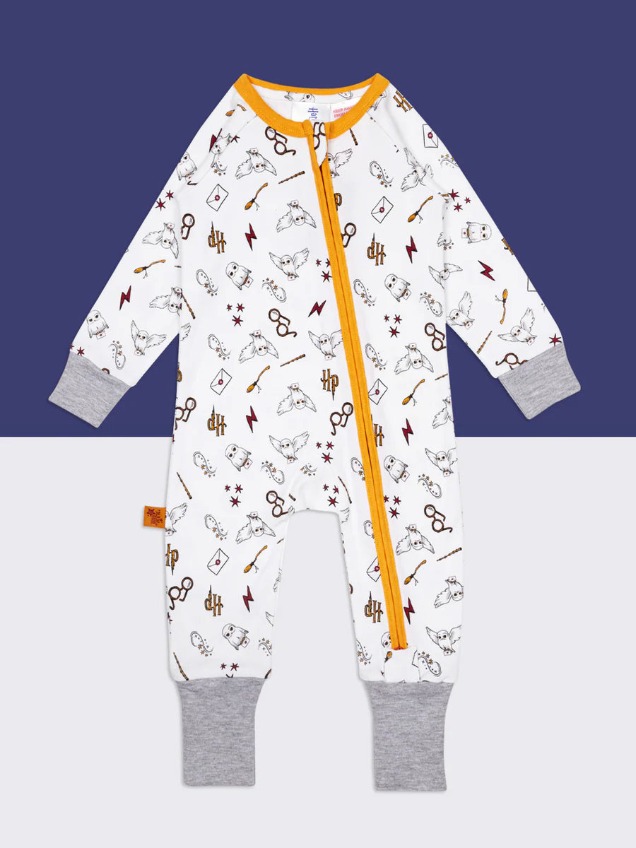 Harry Potter™ Hedwig Baby Outfit