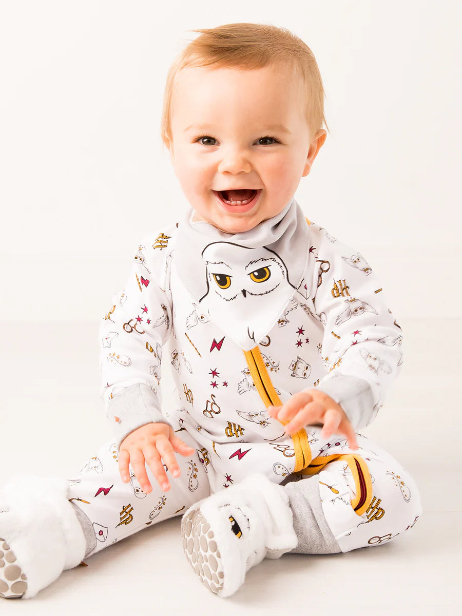 Harry Potter™ Hedwig Baby Outfit