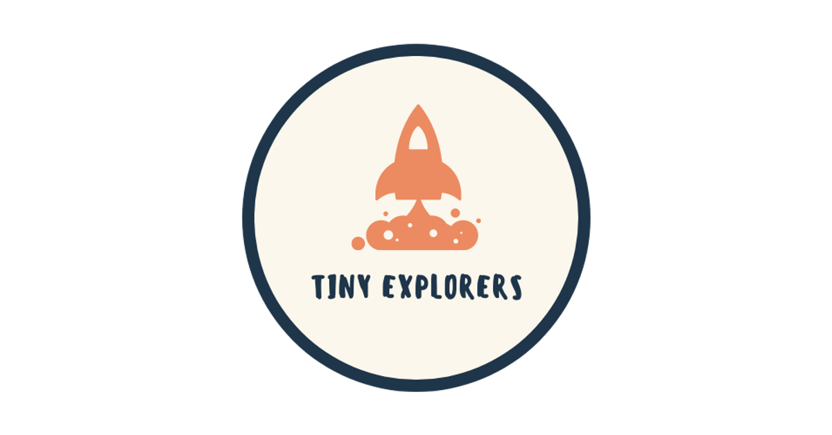 Tiny Explorers