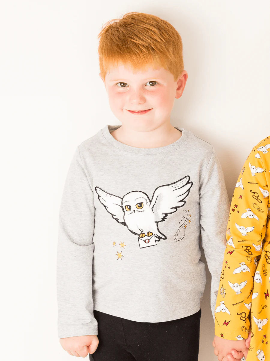 Harry Potter™ Hedwig Junior Top Outfit
