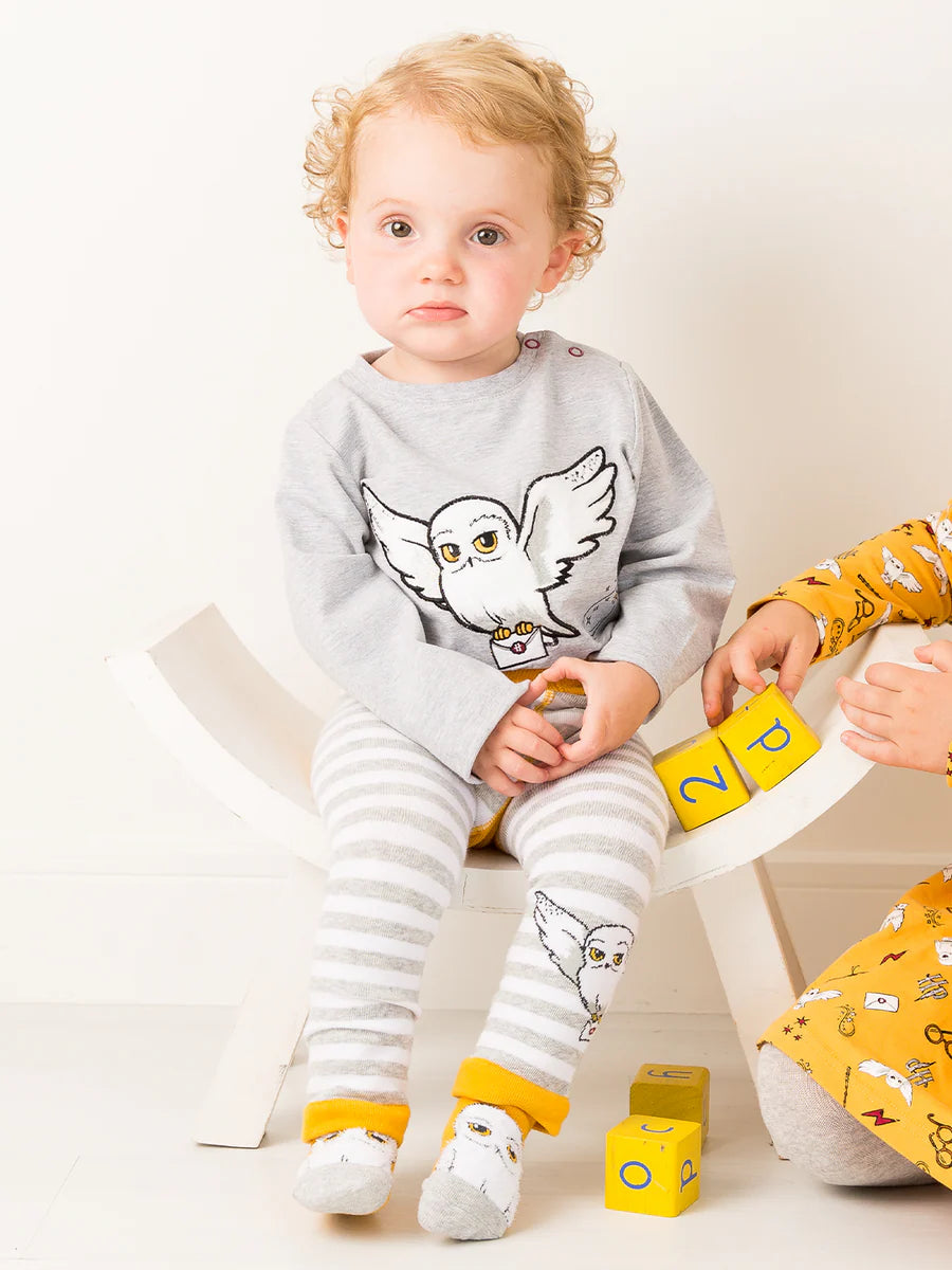 Harry Potter™ Hedwig Top Outfit