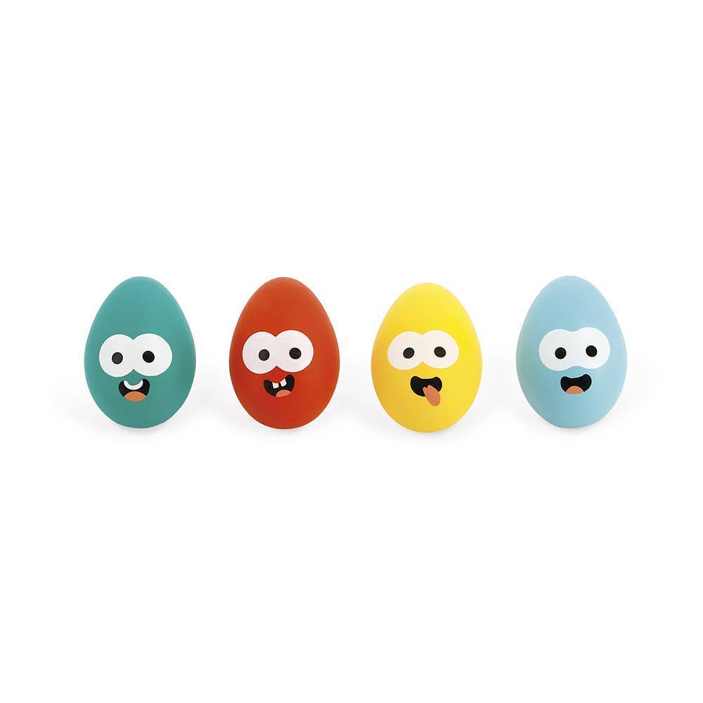 Egg And Spoon Race Game