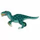 Janod Dinosaurs Magnéti'book