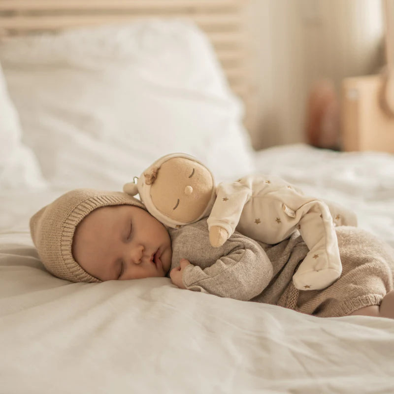 Lullaby Dozy Dinkum – Lyra (Buttercream)