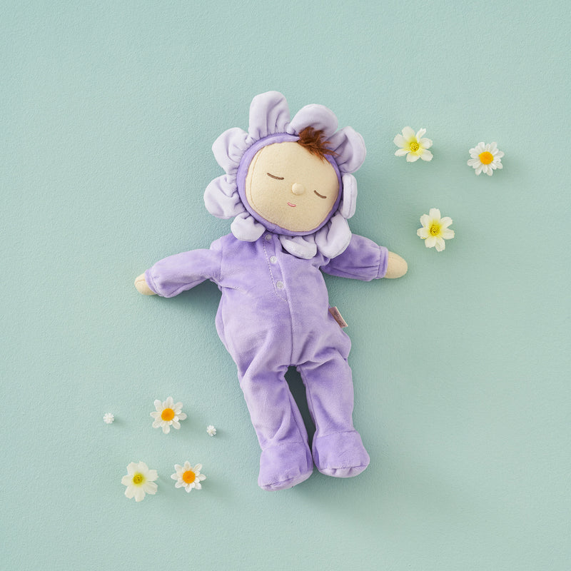 Dozy Dinkums – Pickle (Lavender)