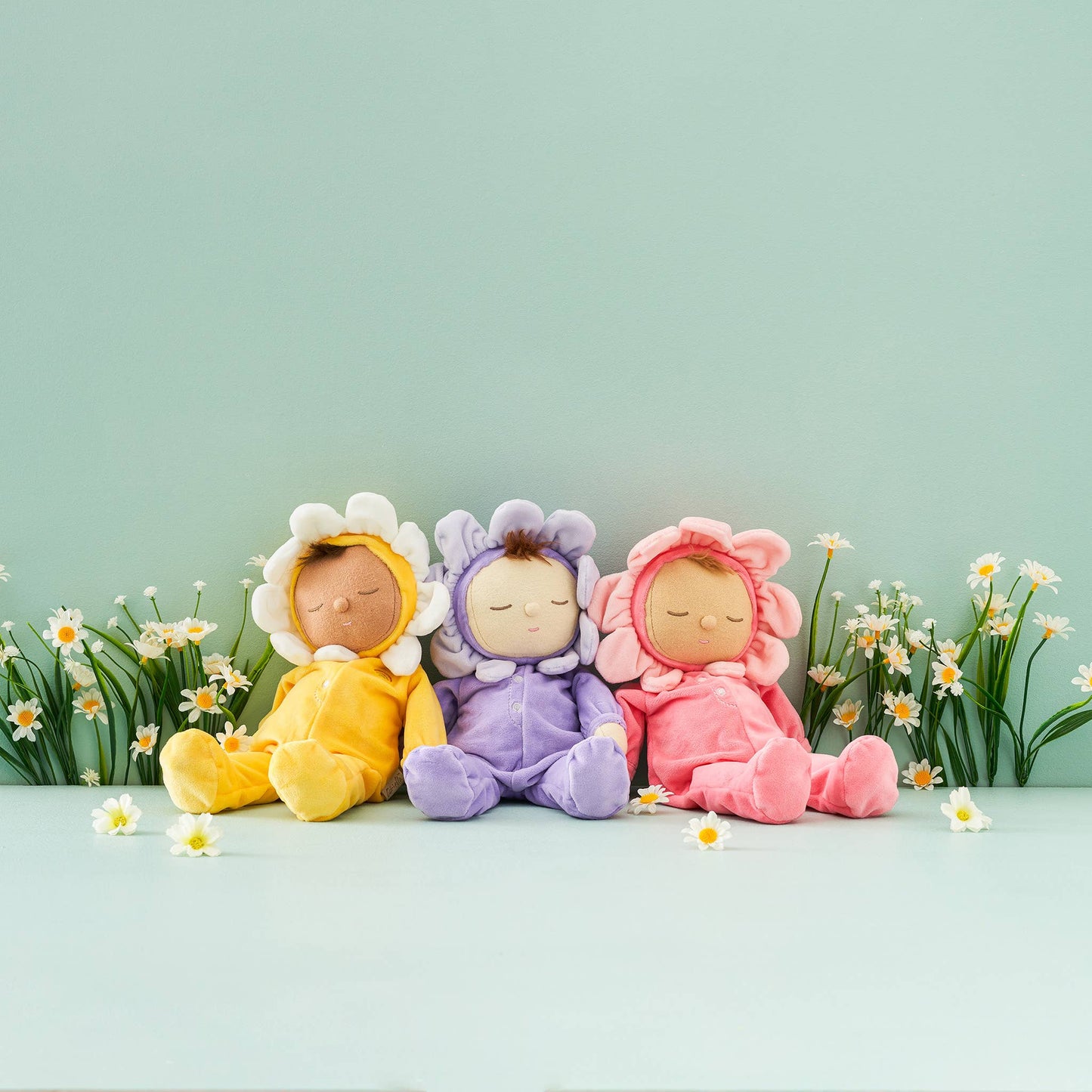 Dozy Dinkums – Pickle (Lavender)
