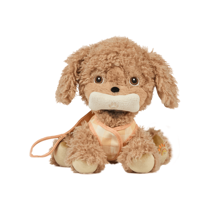 Olli Ella Dinkum Doll - Goldie