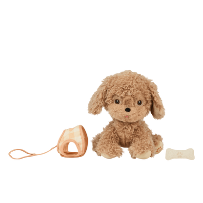 Olli Ella Dinkum Doll - Goldie