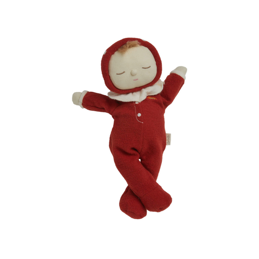 Olli Ella Dozy Dinkum - Toadstool Moppet