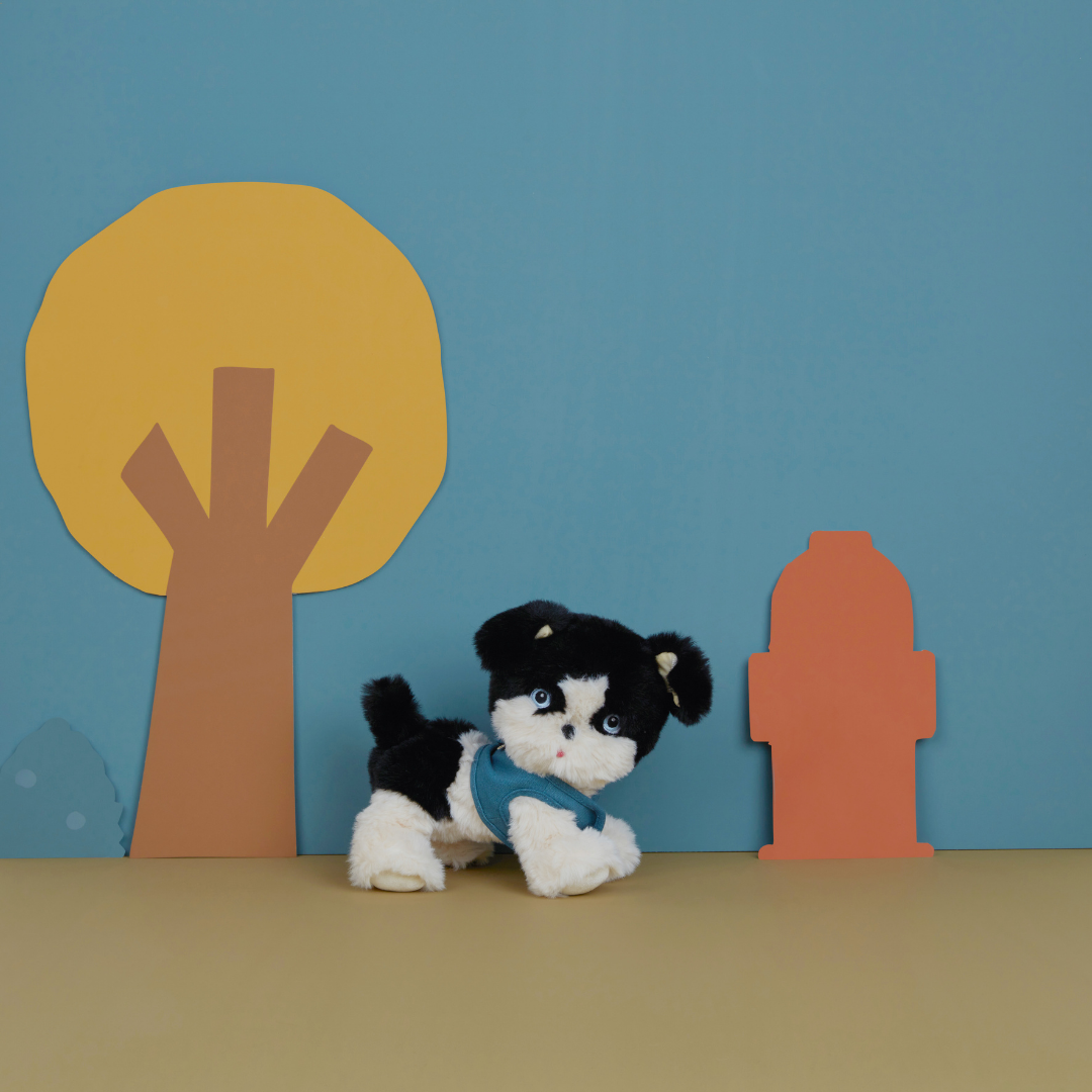 Olli Ella Dinkum Dog - Lucky