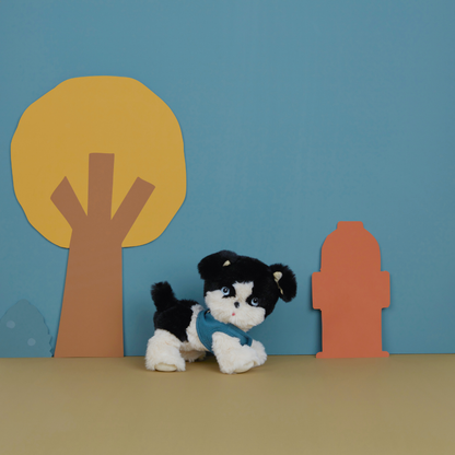 Olli Ella Dinkum Dog - Lucky