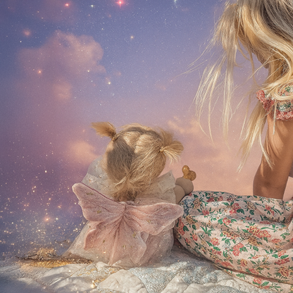 Olli Ella Dream Dinkum - Fairy Willow