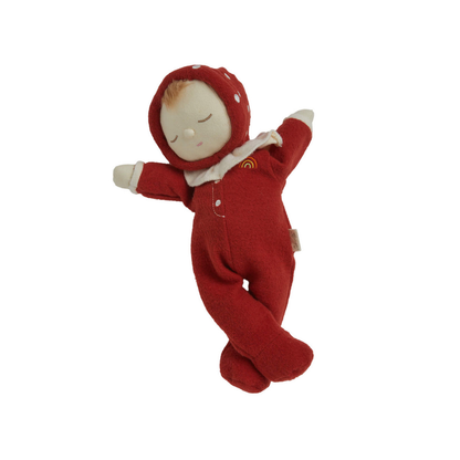 Olli Ella Dozy Dinkum - Toadstool Moppet