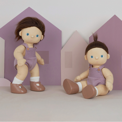 Olli Ella Dinkum Doll - Bitsy