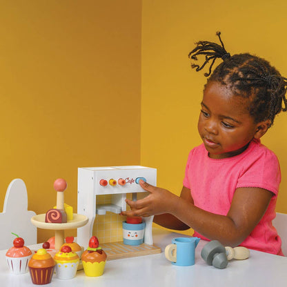 Mentari Cupcake Stand