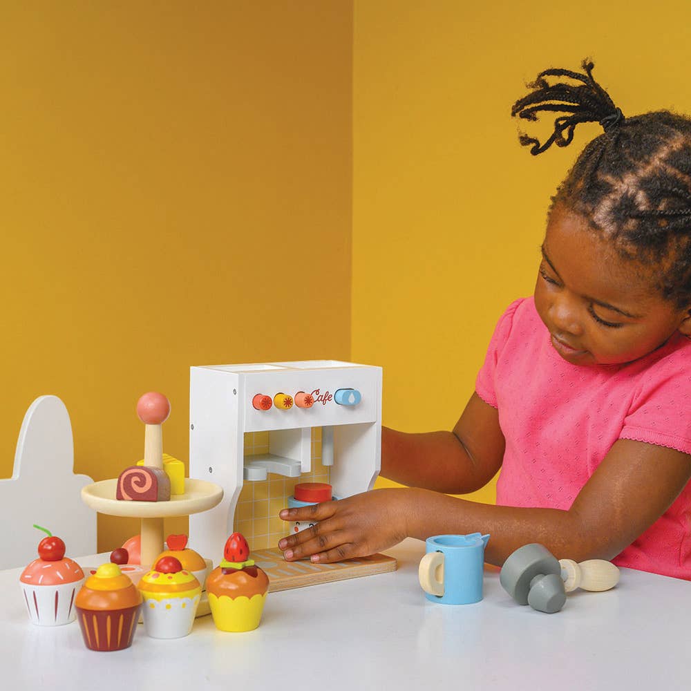 Mentari Cupcake Stand