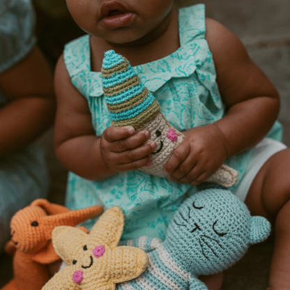 Goodnight Moon Story Sack