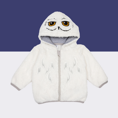 Harry Potter™ Hedwig Hoodie