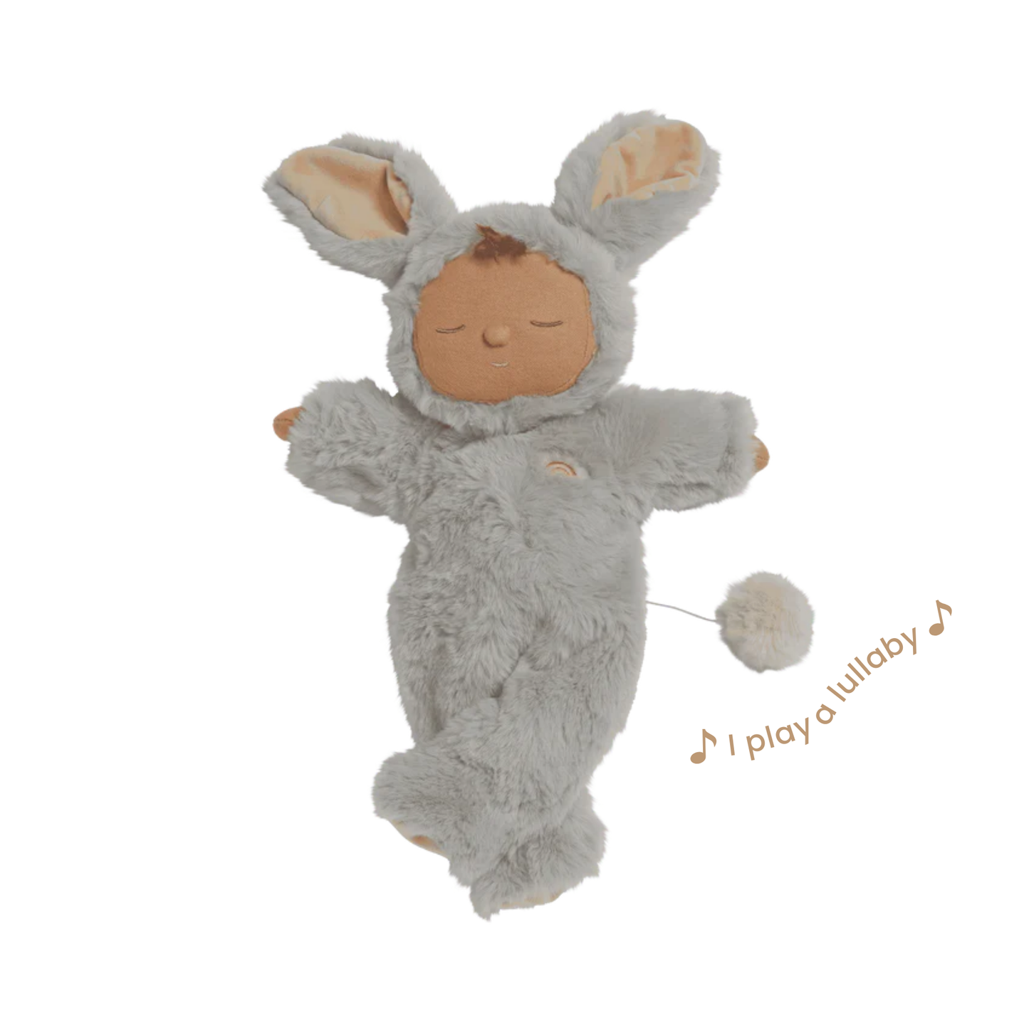 Lullaby Cozy Dinkum - Bunny Pip