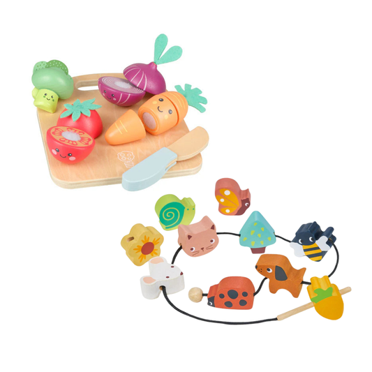 Eco Garden Play Bundle