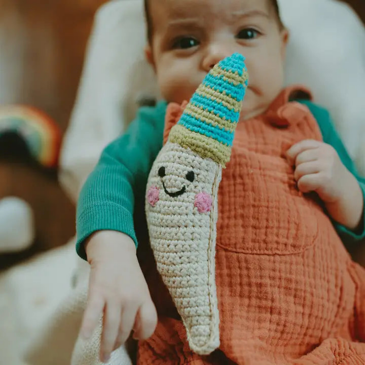 Goodnight Moon Story Sack