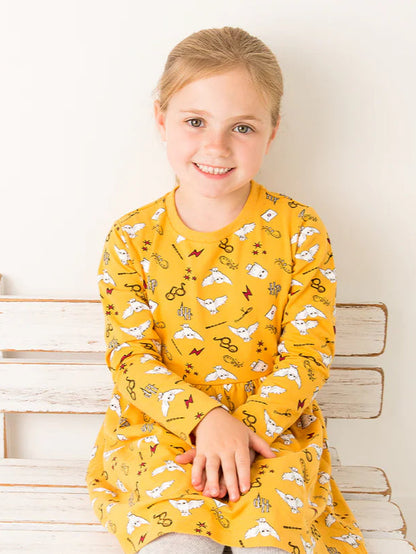 Harry Potter™ Hedwig Dress Outfit