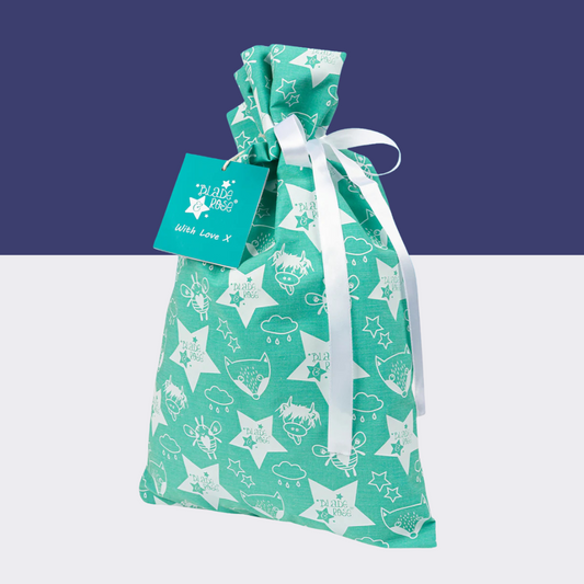 Blade & Rose Gift Bag