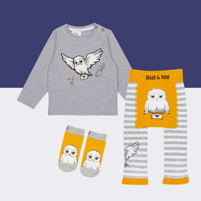 Harry Potter™ Hedwig Top Outfit
