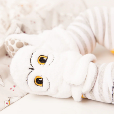 Harry Potter™ Hedwig Booties