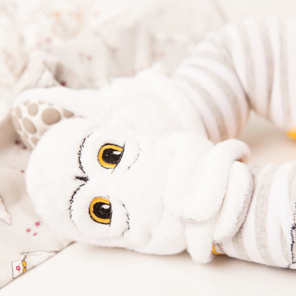 Harry Potter™ Hedwig Booties