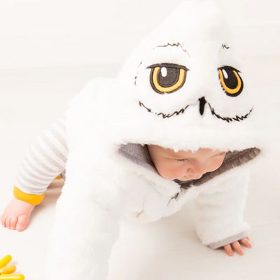 Harry Potter™ Hedwig Hoodie