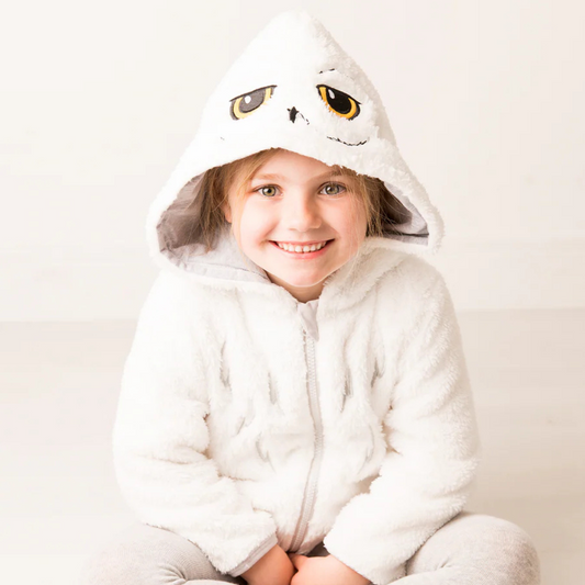 Harry Potter™ Hedwig Junior Hoodie