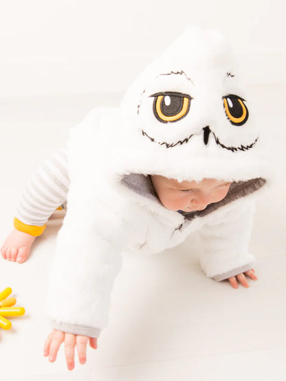 Harry Potter™ Hedwig Cosy Layers Outfit