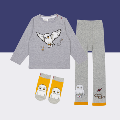 Harry Potter™ Hedwig Junior Top Outfit